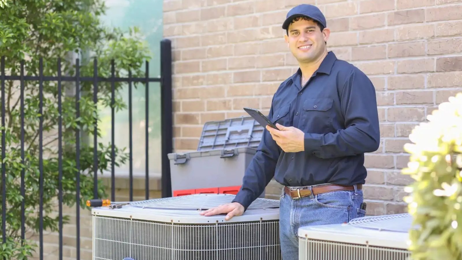 HVAC Services in New York
