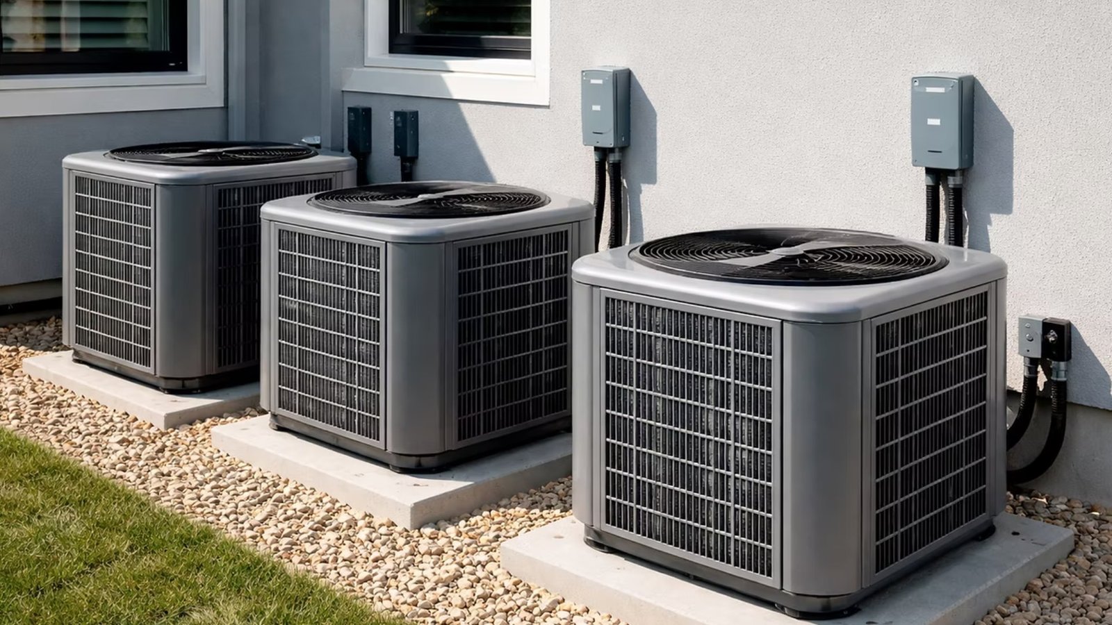 Emergency HVAC Repairs